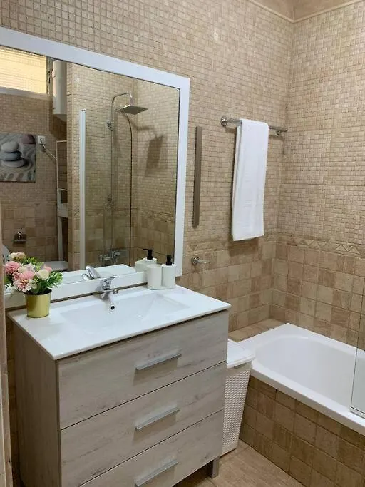 Apartamento Frente La Playa Morro Jable