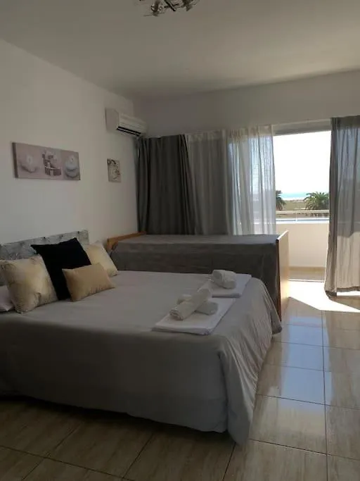Apartamento Frente La Playa Morro Jable