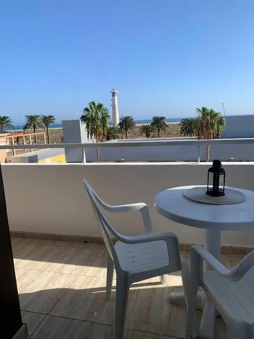 Apartamento Frente La Playa Morro Jable   Morro Jable (Fuerteventura)