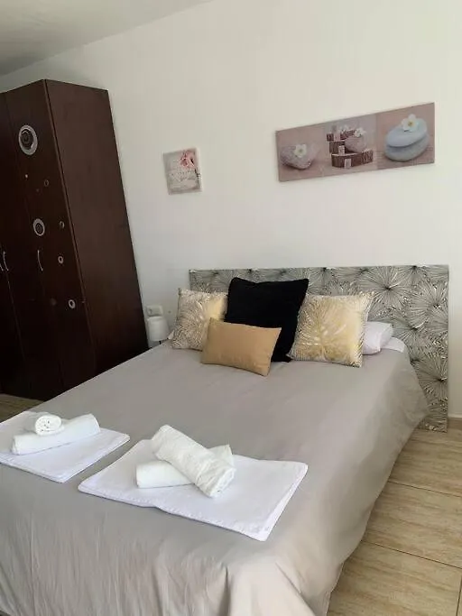 Apartamento Frente La Playa Morro Jable  España
