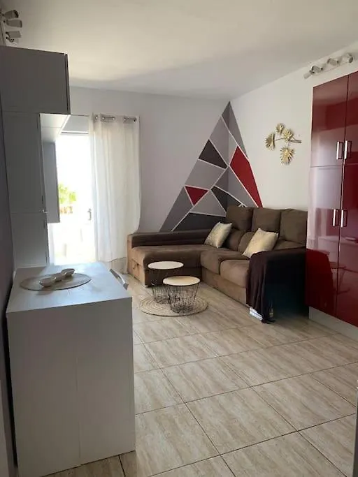 Apartamento Frente La Playa Morro Jable  España