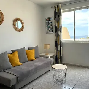 Palm Garden Apartamento
