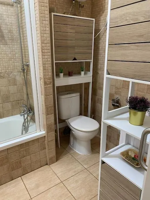 Apartamento Frente La Playa Morro Jable